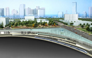 寧波市軌道交通1號線