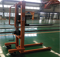 門驅(qū)拆裝升降臺