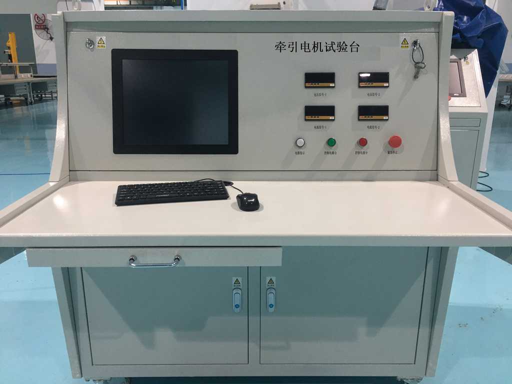 電氣檢測設(shè)備